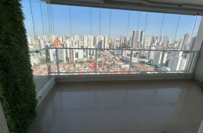 Apartamento com 2 quartos para alugar na Rua Serra de Bragança, 1638, Tatuapé, São Paulo