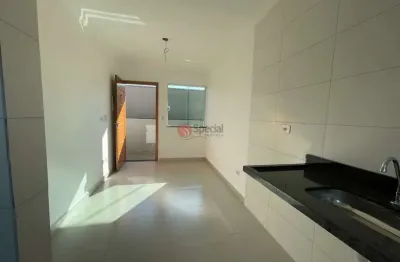 Apartamento com 2 quartos à venda na Rua Mongubá, 172, Vila Carrão, São Paulo