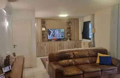 Apartamento com 3 quartos à venda na Rua Luiz dos Santos Cabral, 697, Jardim Anália Franco, São Paulo