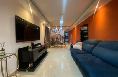 Casa com 4 quartos à venda na Rua Ibiá, 295, Cidade Patriarca, São Paulo