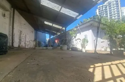 Terreno à venda na vila formosa,  223m² com casa antiga.