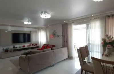 Apartamento com 3 quartos à venda na Avenida Guilherme Giorgi, 533, Vila Carrão, São Paulo