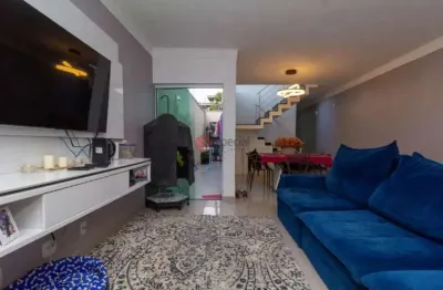 Sobrado com 3 sormitorios à venda nos altos da vila carrão, 131 m²