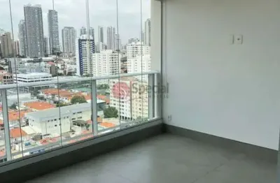 Apartamento com 2 quartos para alugar na Rua Serra de Bragança, 1555, Tatuapé, São Paulo