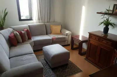 Apartamento com 4 quartos à venda na Rua Euclides Pacheco, 580, Tatuapé, São Paulo