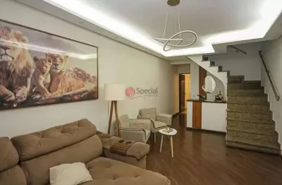 Sobrado à venda no jardim vila formosa com  210 metros, decorado e semi novo.