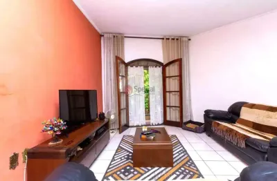 Sobrado colonial 3 dorm com 1 suite amplo na vila carrão.