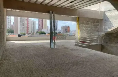 Prédio comercial para locação no anália franco com 500 m².
