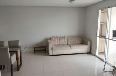 Apartamento com 2 quartos,  uma suíte e 2 vagas para locação na vila formosa.