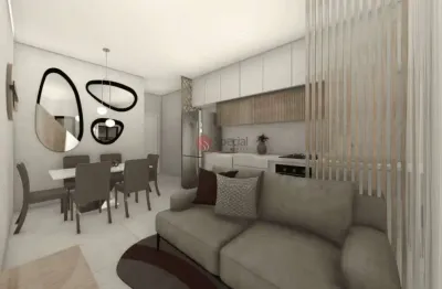 Apartamento na vila formosa de 48 metros com 2 dormitorios. lançamento..