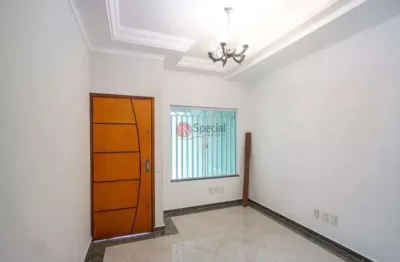Casa com 3 quartos à venda na Rua Jericino, 502, Vila Carrão, São Paulo