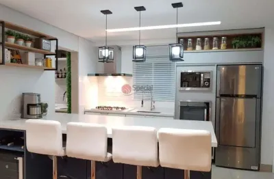 Apartamento com 3 quartos à venda na Rua Oswaldo Arouca, 507, Vila Carrão, São Paulo