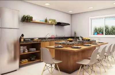 Apartamento com 2 quartos à venda na Rua Rodolfo, 1701, Vila Ré, São Paulo