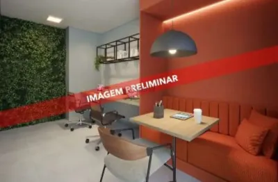 Apartamento com 2 quartos à venda na Rua Comendador Sousa, 268, Água Branca, São Paulo