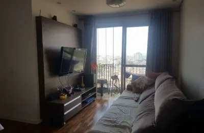 Apartamento com 3 quartos à venda na Rua Solidônio Leite, 2539, Vila Ema, São Paulo