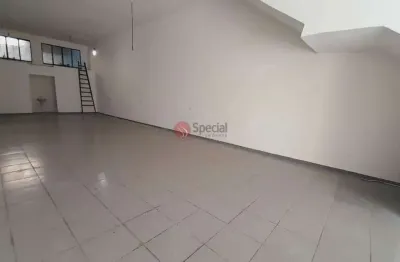 Salão comercial à venda ou aluguel na penha com 232 metros.