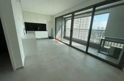Apartamento com 1 quarto para alugar na Rua Bom Sucesso, 311, Tatuapé, São Paulo