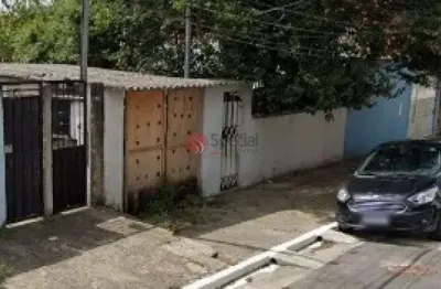 Terreno com 200 m² na vila inveranda, 10x20, próximo ao shopping anália franco.