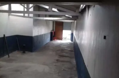 Terreno à venda na Rua Melo Peixoto, 497, Tatuapé, São Paulo