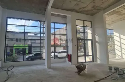 Ponto comercial para alugar na Rua Padre Adelino, 617, Belém, São Paulo