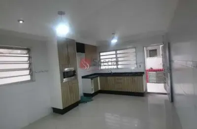 Sobrado para locação comercial ou residencial com 250 m² no tatuapé.