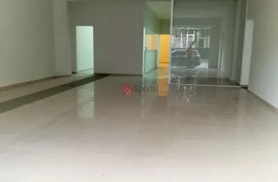 Ponto comercial para alugar na Rua Padre Estevão Pernet, 358, Tatuapé, São Paulo