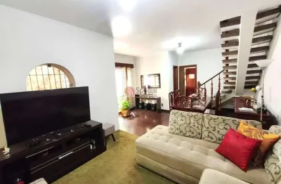 Casa com 3 quartos à venda na Rua Tiquara, 172, Tatuapé, São Paulo
