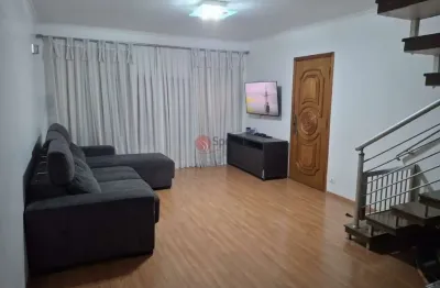 Casa com 3 quartos à venda na Rua Alda Vieira, 114, Vila Carrão, São Paulo
