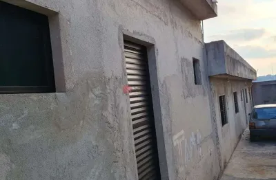 Terreno à venda na Avenida Engenheiro Pinto Martins, 423, Vila Rica, São Paulo