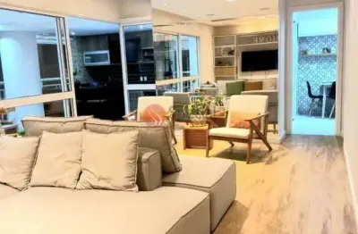 Apartamento com 3 quartos à venda na Rua Boa Esperança, 267, Tatuapé, São Paulo