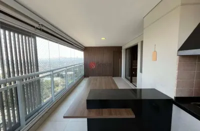Apartamento à venda 105m² com 2 suítes e 2 vagas em pinheiros.