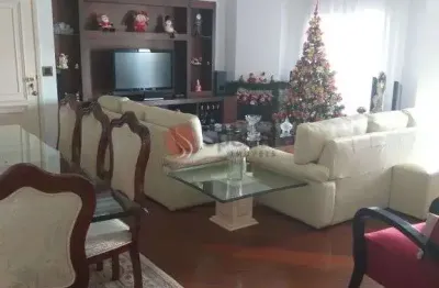 Apartamento no tatuapé  com 3 quartos, 1 suíte e 3 vagas fixas