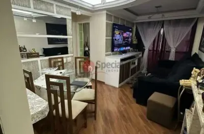 Apartamento com 2 quartos à venda na Rua General Sousa Neto, 512, Aricanduva, São Paulo