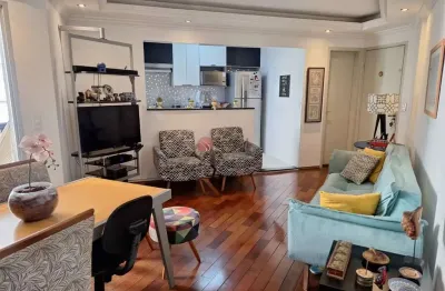 Apartamento com 3 quartos à venda na Rua Rego Barros, 631, Jardim Vila Formosa, São Paulo