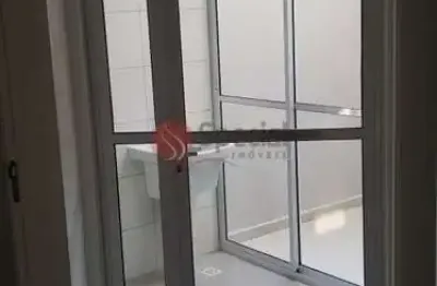 Apartamento no tatuapé com 2 dormitórios,  próximo ao metro carrão e tatuapé.