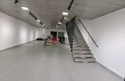 Prédio comercial novo para locação na vila formosa.
