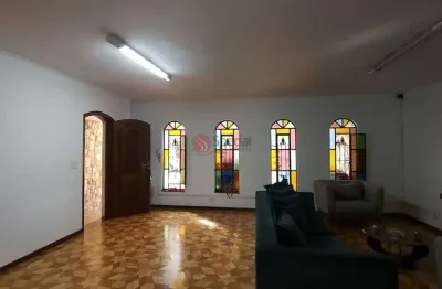 Casa comercial para alugar na Rua Azevedo Soares, 2476, Tatuapé, São Paulo