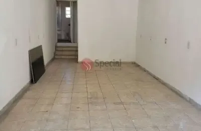Ponto comercial para alugar na Rua Manoel Gomes, 311, Vila Invernada, São Paulo