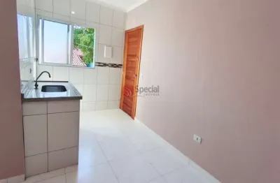 Apartamento com 1 quarto para alugar na Rua Dona Ana Franco, 198, Tatuapé, São Paulo