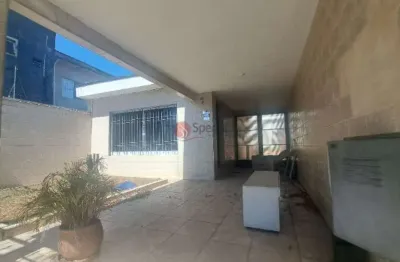 Terreno à venda com 3 casas antigas na vila carrão com 315 metros.