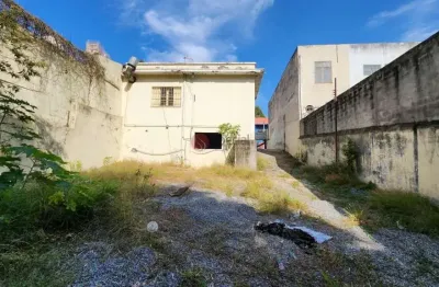Terreno à venda na Avenida Doutor Eduardo Cotching, 387, Vila Formosa, São Paulo