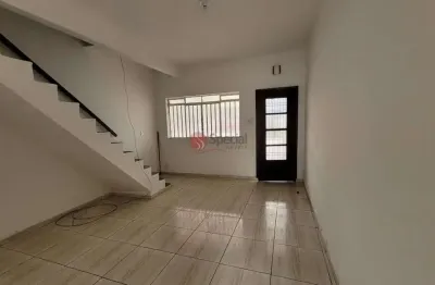 Casa com 2 quartos para alugar na Rua Angá, 600, Vila Formosa, São Paulo
