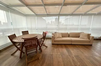 Apartamento com 3 quartos para alugar na Rua Itapeti, 849, Tatuapé, São Paulo
