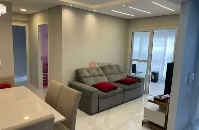 Apartamento com 2 quartos à venda na Rua Antônio Morais Barros, 167, Tatuapé, São Paulo