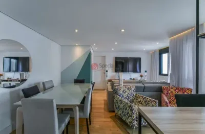 Apartamento à venda na vila mariana, 1 suíte, lazer completo e localização premium.