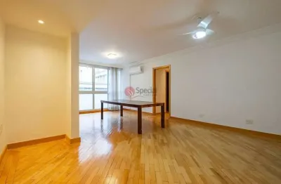 Apartamento com 2 quartos para alugar na Rua Bela Cintra, 2404, Consolação, São Paulo