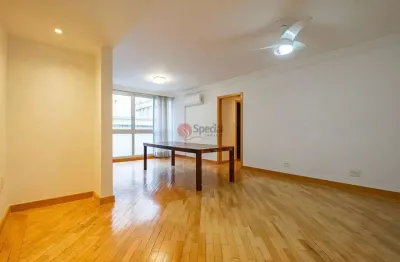 Apartamento com 2 quartos para alugar na Rua Bela Cintra, 2404, Consolação, São Paulo