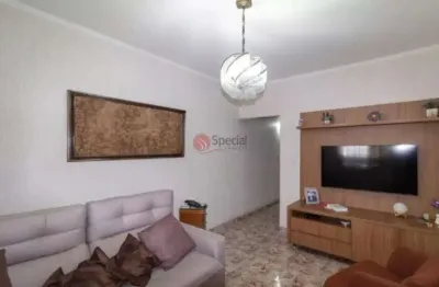 Casa com 3 quartos à venda na Rua Dentista Barreto, 514, Vila Carrão, São Paulo