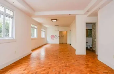 Apartamento na bela vista. localização privilegiada e conforto: com 228m²