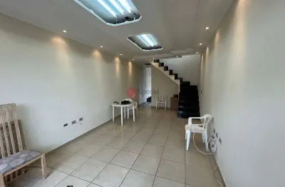 Sobrado para locação de 250 metros na vila formosa.